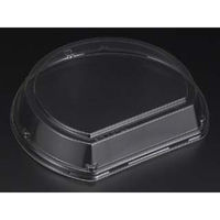 リスパック 半月-1.5 OC FLFB060 1袋(50個)（直送品）