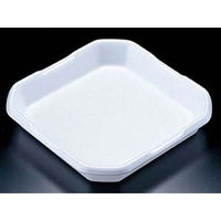 リスパック トレー しゃぶしゃぶ3人A FLFB010 1袋(50個)（直送品）