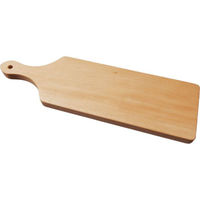 トーダイ 食器・皿 V-024 ブナ カッティングボード 大 3510024V 1袋(1個)（直送品）