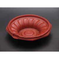 リスパック 丼容器 ハイクッカー このみ180B RBS RHAL322 1袋(50個)（直送品）