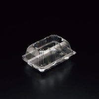 スミ フードパック ユニコン BF7H透明 5B70118 1袋(100個)（直送品）