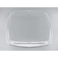 シーピー化成 SF弓桶5 嵌合蓋 0271105900008 1袋(10個)（直送品）