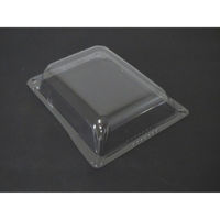 JSPパッケージング ミニグルメHD蓋 00708746 1袋(25個)（直送品）