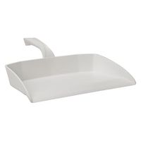 ヴァイカン ちりとり ダストパン ホワイト 56605 1個（直送品）