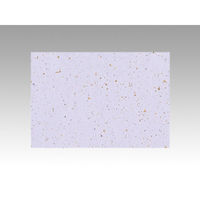 カミイソ産商 テーブルマット 尺3寸 No.303 天の川 紫 72000303 1袋(100枚)（直送品）