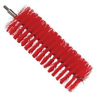 ヴァイカン ブラシ パイプクリーナー ハード レッド 53564 1個（直送品）