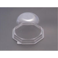 リスパック ドーム11 OC 75H PARA515 1袋(50個)（直送品）