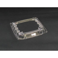 リスパック クリーンカップモア13-OC PASA049 1袋(50個)（直送品）