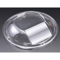 リスパック ハイクッカー真椀 155-OC RHHH175 1袋(50個)（直送品）