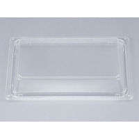 シーピー化成 BFデリスタ22-14 内嵌合蓋 0771221490008 1袋(50個)（直送品）