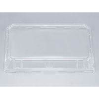 シーピー化成 SF和角25 嵌合蓋AP 0278025500008 1袋(50個)（直送品）