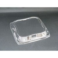 リスパック ハイクッカー TP丼 190-OC RHHT161 1袋(50個)（直送品）