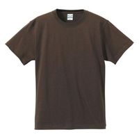 United Athle 5001綿Tシャツ M チャコール 4527078110241 1袋(1個)（直送品）
