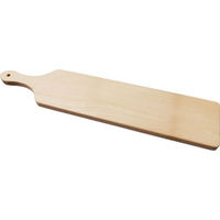 トーダイ 食器・皿 V-028 ブナ カッティングボード 超特大 3510028V 1袋(1個)（直送品）