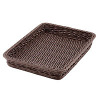 トーダイ 樹脂バスケット ベーカリーバスケット