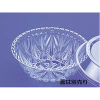 デンカポリマー 惣菜容器 TP-6身