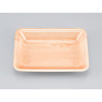 シーピー化成 トレー 新LL15-30松 0551215301910 1袋(100個)（直送品）