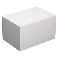 ヤマニパッケージ  ケーキ箱 エコ洋生105 #5 20-222 300箱(25箱×12)（直送品）