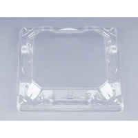 シーピー化成 BF恵味2 嵌合蓋(N) 0745802900008 1袋(50個)（直送品）