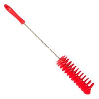 ヴァイカン ブラシ パイプクリーナー ハード レッド 53794 1個（直送品）