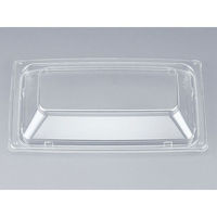 シーピー化成 BFコモ惣菜内31嵌合蓋(N) 0747731900008 1袋(50個)（直送品）