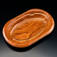 リスパック 軽食容器 バイオデリカ サラエル D21B K-トチノキ RHBL108 1袋(50個)（直送品）