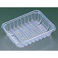 リスパック トレー タフトレー100N特 FPPS150 1袋(100個)（直送品）