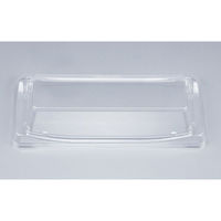 シーピー化成 SFうま盛3 嵌合蓋AP 0276803500008 1袋(50個)（直送品）