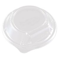 リスパック バイオPET海専丼160 OC RRKS237 1袋(50個)（直送品）