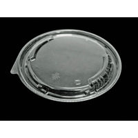 デンカポリマー スープ・麺容器 E