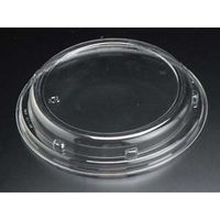 リスパック ハイクッカーHD丼185 OC RHHD973 1袋(100個)（直送品）