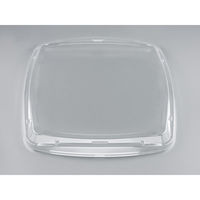 シーピー化成 SF弓桶4 嵌合蓋 0271104900008 1袋(10個)（直送品）