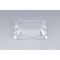 シーピー化成 SF港12L 嵌合蓋AP 0276412540008 1袋(50個)（直送品）