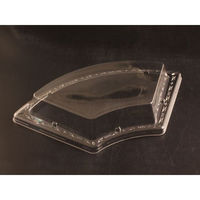 リスパック バイオPETふれあい扇29-18OC FABP919 1袋(50個)（直送品）