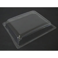 JSPパッケージング グルメHD蓋 00526265 1袋(25個)（直送品）