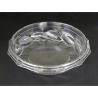 リスパック 麺・スープ容器 クリーンボール M大12K 本体 PAPS970 1袋(50個)（直送品）