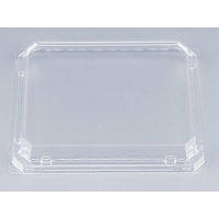 シーピー化成 BFハカマ重4 嵌合蓋(N) 0746204900008 1袋(50個)（直送品）