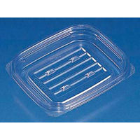 リスパック 日配容器 クリーンカップAPS230B浅 PAQC710 1袋(100個)（直送品）