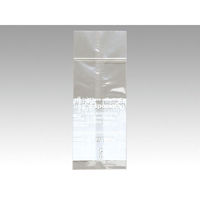 大阪ポリエチレン販売 パン袋 For you OPガゼット袋(白) 8970 1袋(100個)（直送品）