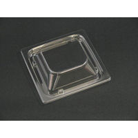 リスパック クリーンカップ つどい 11-OC PAQS120 1袋(50個)（直送品）