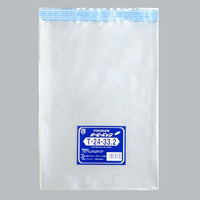 福助工業 OPP袋 オーピーパック テープ付 T-24-33.2 100枚入 0842192 1袋(1個)（直送品）