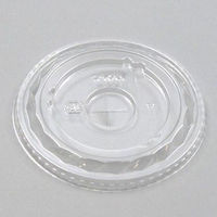 東罐興業 CP98-F ペット共通リッド 32-751-001 1袋(100個)（直送品）