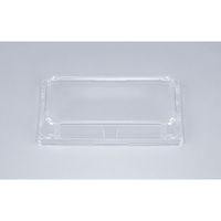 シーピー化成 SF和角巻段19-10嵌合蓋AP 0278119100008 1袋(50個)（直送品）