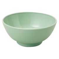 タカギ産業  汁椀 S-103 ブルー 1400019 100個(10個×10)（直送品）