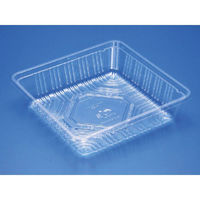 リスパック フルーツ容器 ニュートフルーツK-83 新 FAST131 1袋(100個)（直送品）