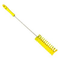 ヴァイカン ブラシ  パイプクリーナー ハード イエロー 53796 53796 1個（直送品）