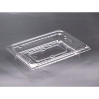 リスパック 惣菜容器 クリーンカップつどい18-13BF PAQS230 1袋(50個)（直送品）