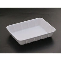 リスパック トレー GM-20-15 FGPS821 1袋(50個)（直送品）