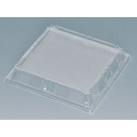 福助工業 新角桶 10-CF 0550663 1袋(10個)（直送品）