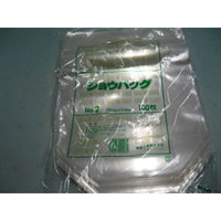 福助工業 惣菜袋 ショウバッグ Eタイプ No.2 P入 00302409 1袋(100個)（直送品）